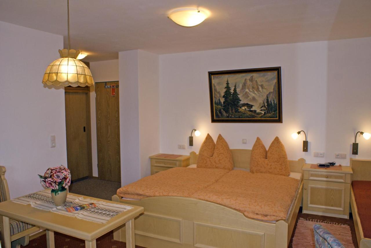 Alpenpanoramahotel Kohlhiasl-Hoeh Шёнау-ам-Кёнигсзе Экстерьер фото