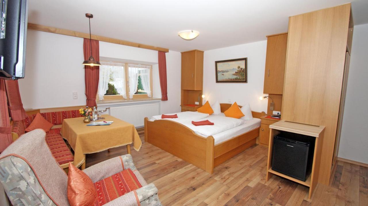 Alpenpanoramahotel Kohlhiasl-Hoeh Шёнау-ам-Кёнигсзе Экстерьер фото