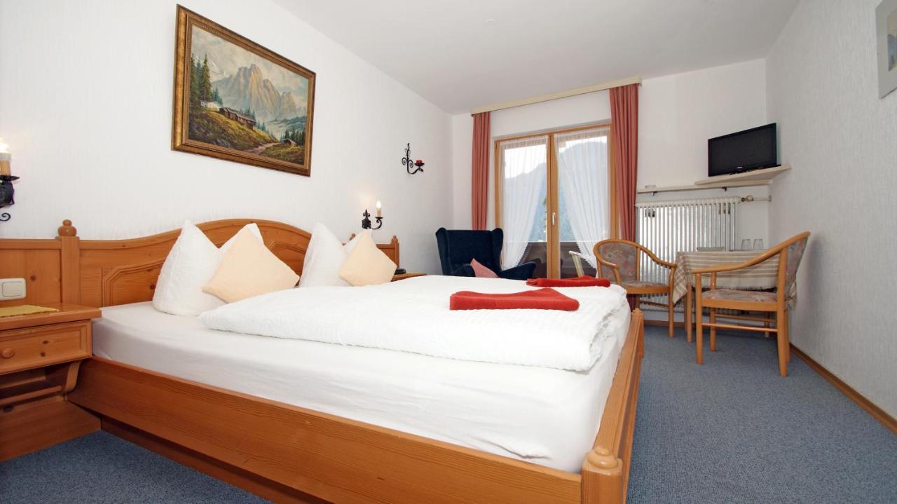 Alpenpanoramahotel Kohlhiasl-Hoeh Шёнау-ам-Кёнигсзе Экстерьер фото