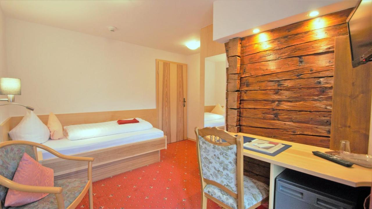 Alpenpanoramahotel Kohlhiasl-Hoeh Шёнау-ам-Кёнигсзе Экстерьер фото
