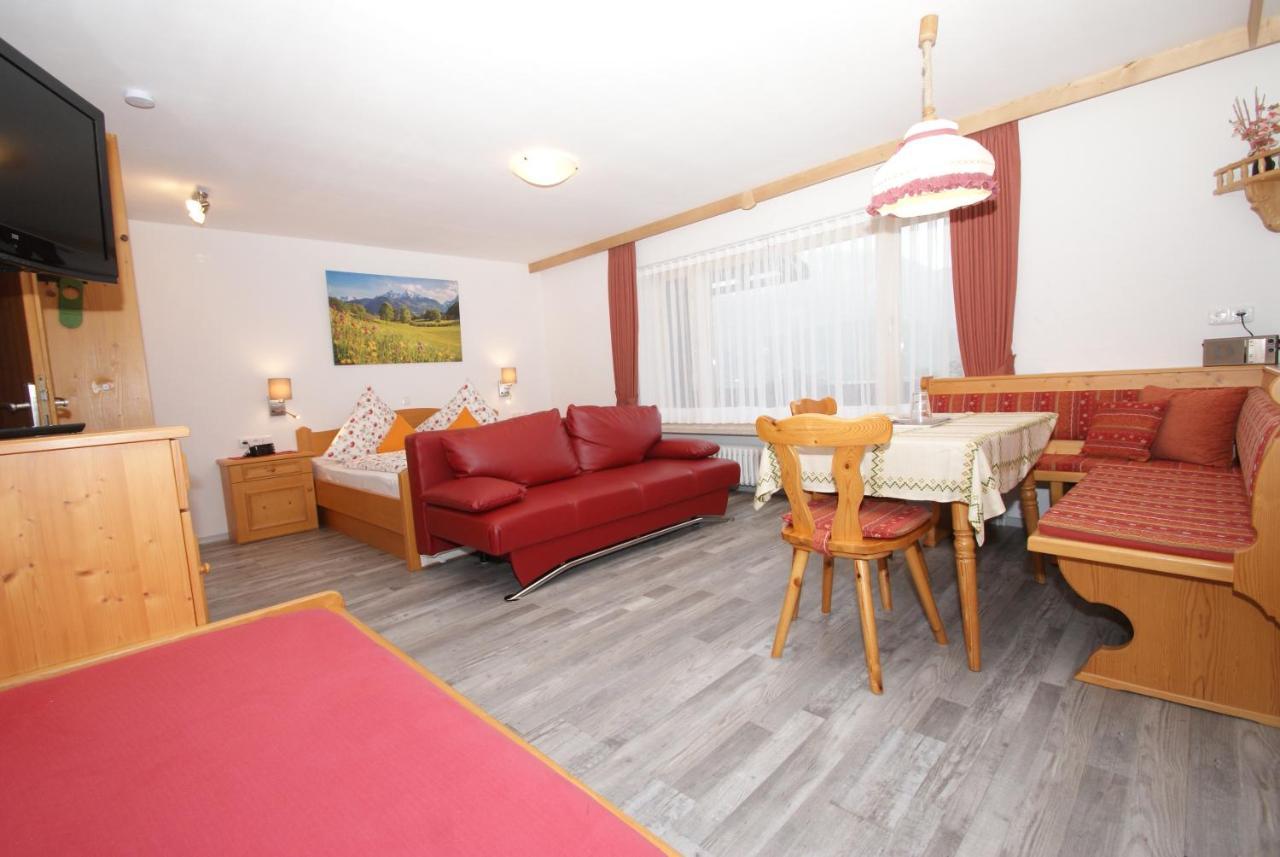 Alpenpanoramahotel Kohlhiasl-Hoeh Шёнау-ам-Кёнигсзе Экстерьер фото