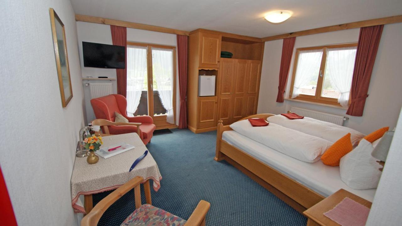 Alpenpanoramahotel Kohlhiasl-Hoeh Шёнау-ам-Кёнигсзе Экстерьер фото