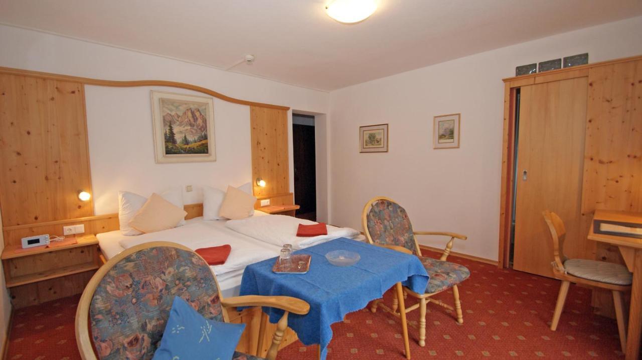 Alpenpanoramahotel Kohlhiasl-Hoeh Шёнау-ам-Кёнигсзе Экстерьер фото