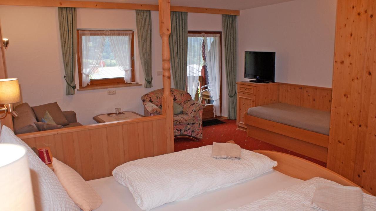 Alpenpanoramahotel Kohlhiasl-Hoeh Шёнау-ам-Кёнигсзе Экстерьер фото