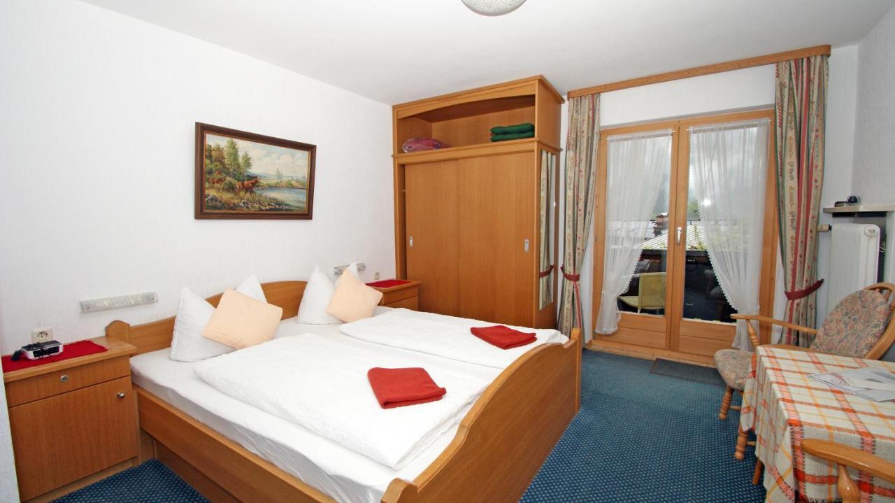 Alpenpanoramahotel Kohlhiasl-Hoeh Шёнау-ам-Кёнигсзе Экстерьер фото