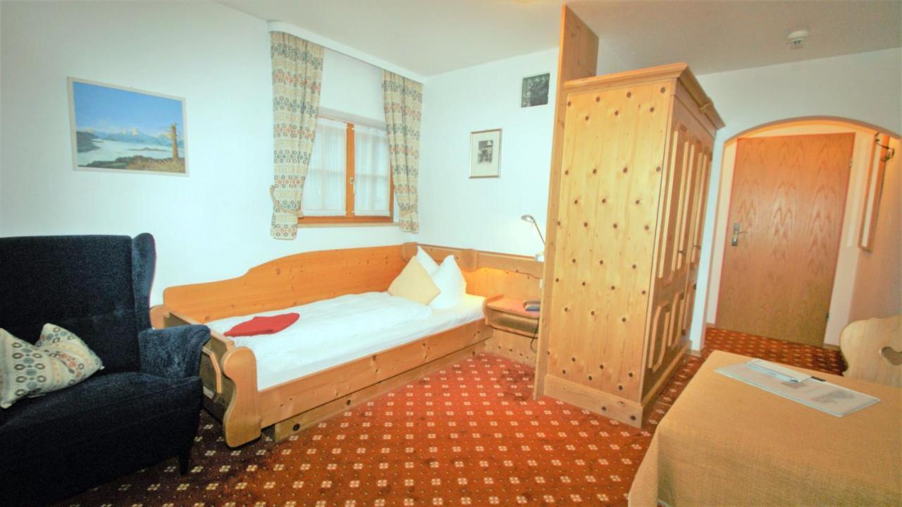 Alpenpanoramahotel Kohlhiasl-Hoeh Шёнау-ам-Кёнигсзе Экстерьер фото