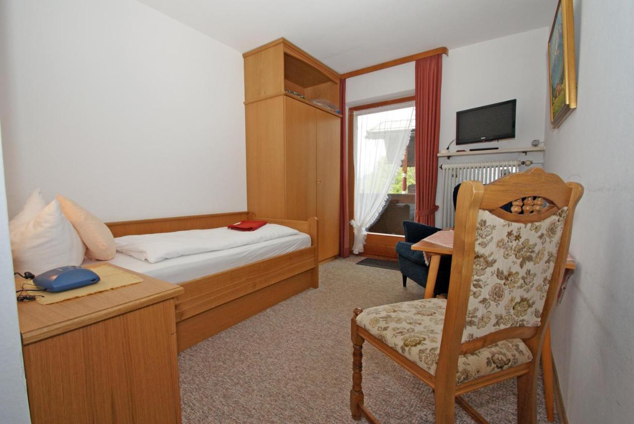 Alpenpanoramahotel Kohlhiasl-Hoeh Шёнау-ам-Кёнигсзе Экстерьер фото