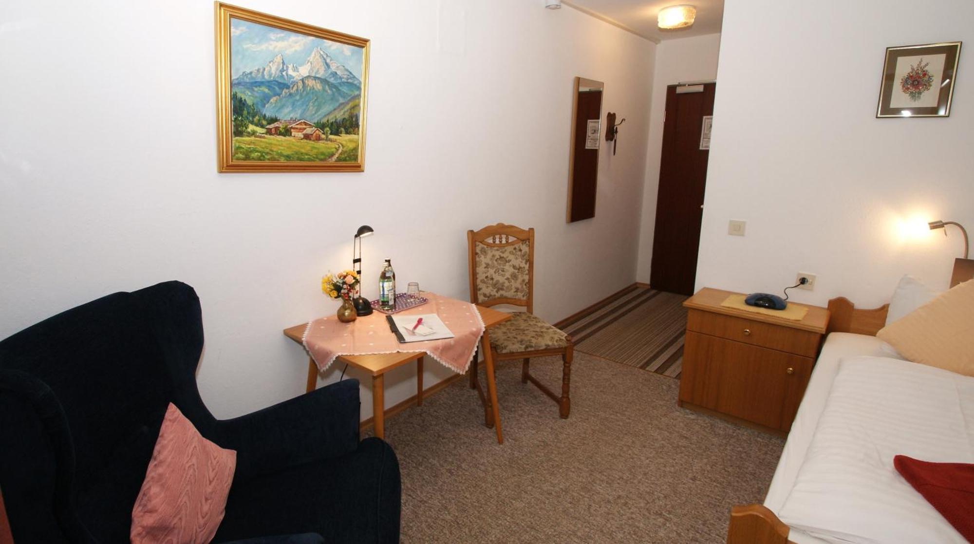 Alpenpanoramahotel Kohlhiasl-Hoeh Шёнау-ам-Кёнигсзе Экстерьер фото